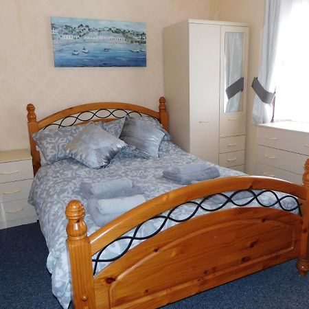 Stepaside Holiday Home Екстериор снимка