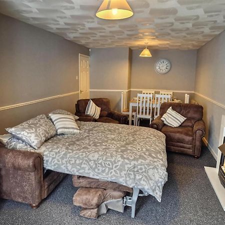 Stepaside Holiday Home Екстериор снимка