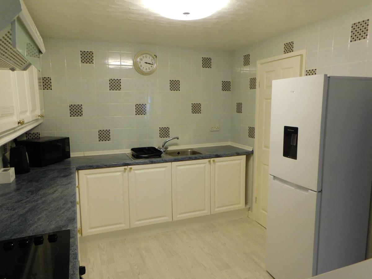 Stepaside Holiday Home Екстериор снимка