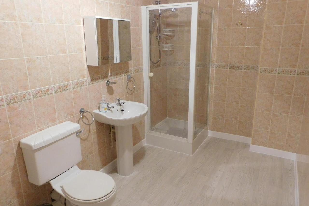 Stepaside Holiday Home Екстериор снимка