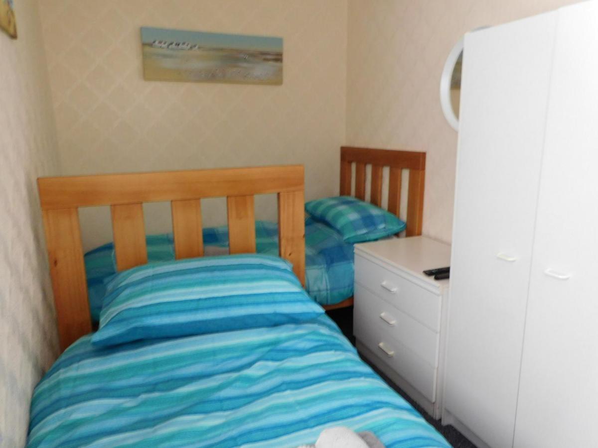 Stepaside Holiday Home Екстериор снимка