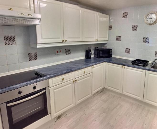 Stepaside Holiday Home Екстериор снимка